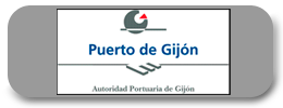 puerto gijon